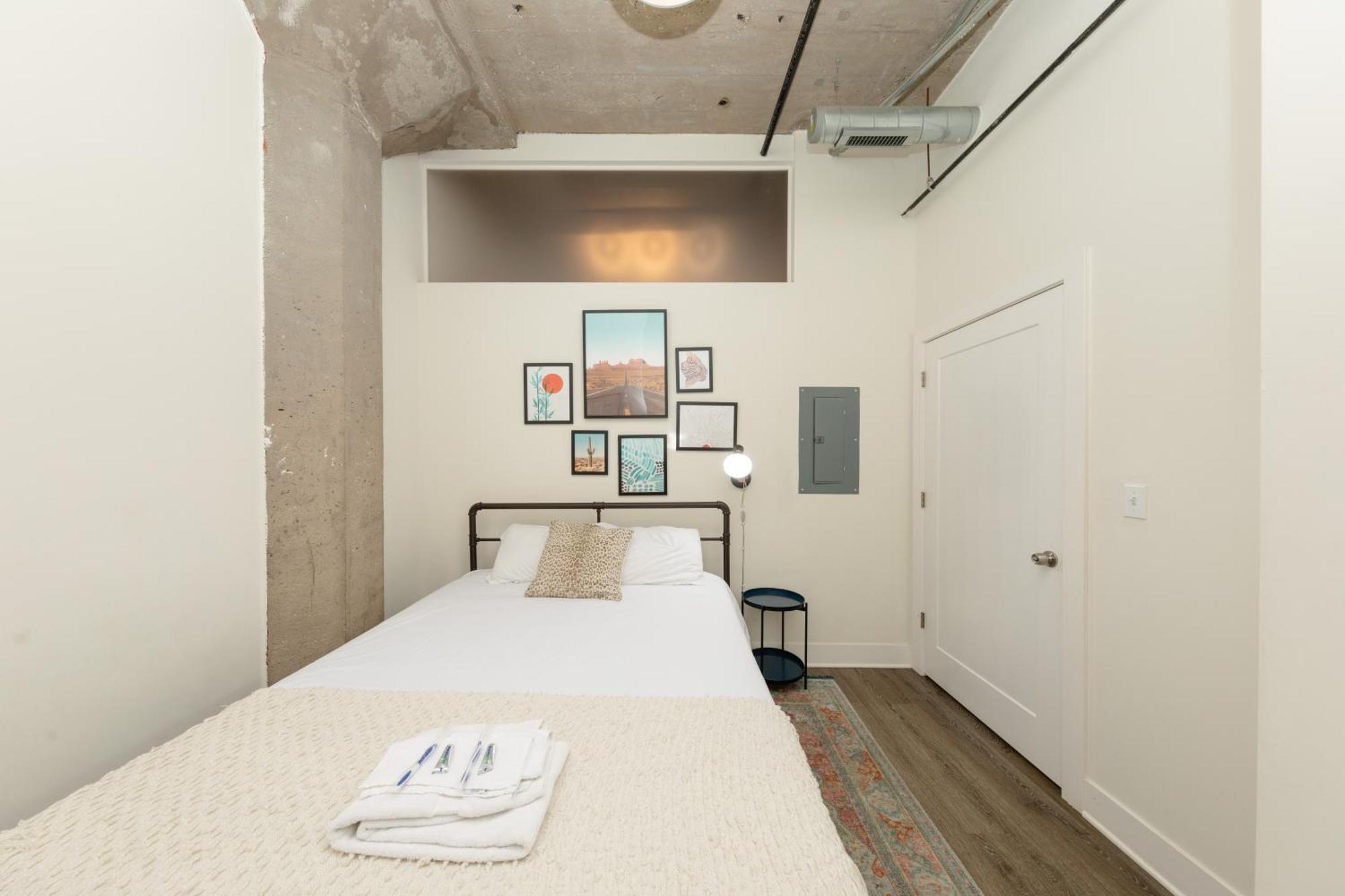 Family Friendly 2Br South Loop Suite With Optional Parking And Gym Access Sleeps Up To 8 Near Mccormick Place And Soldier Field Chicago Exterior foto